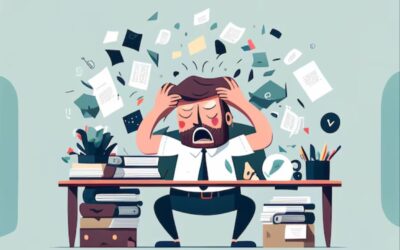 OVERWORK: A Critical Public Health Issue