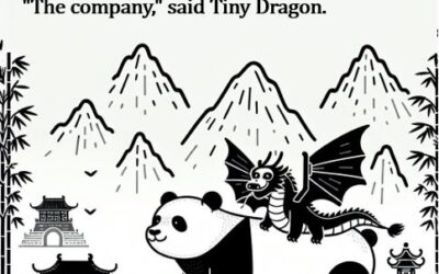 The Essence of “Company”