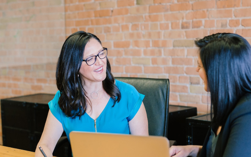 one-to-one One to one Coaching Opus Centre