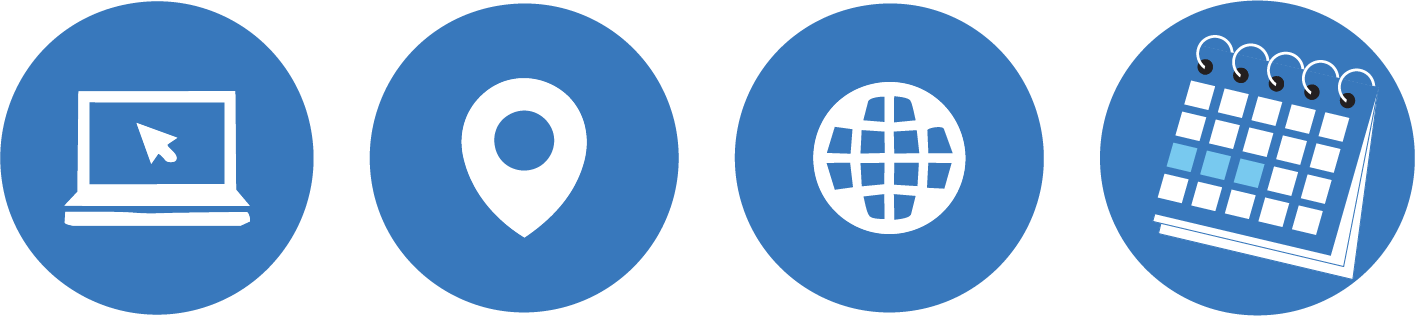 Event icons
