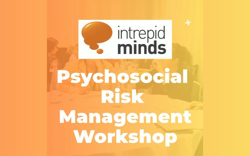 The Opus Centre Intrepid Minds