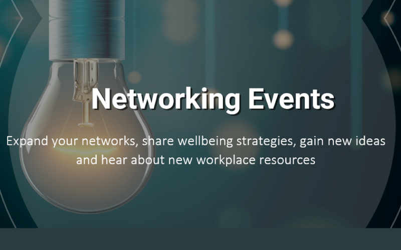 The Opus Centre Networking Events