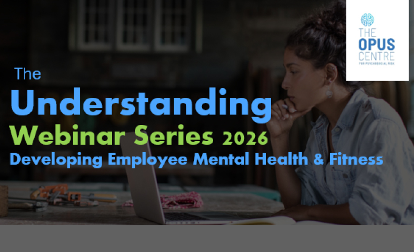The-Understanding Understanding Opus Centre